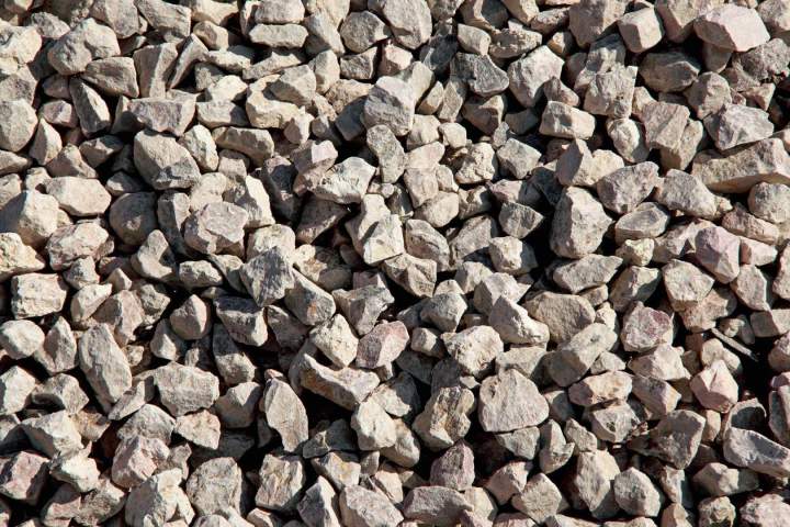 Produits concassés Meyenheim