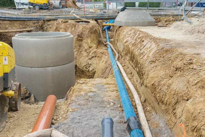 Assainissement Meyenheim