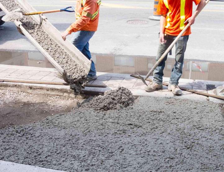 Travaux publics Meyenheim