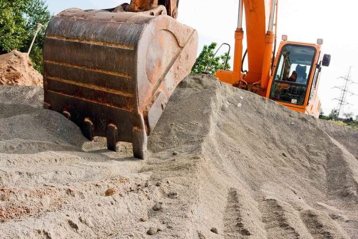 Travaux publics